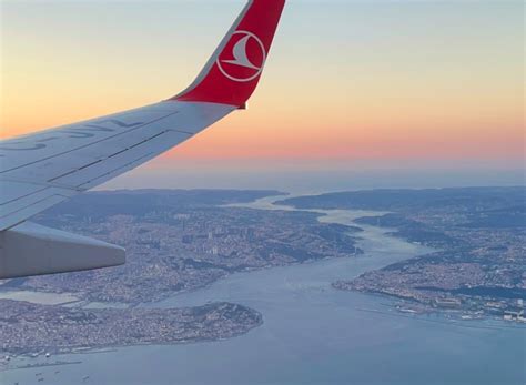 Istanbul texas uçak bileti